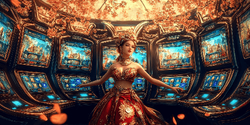Как играть в видеослоты на телефоне: мобильная версия казино Pin-up